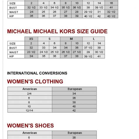 michael kors sneakers girls|michael kors sneakers size chart.